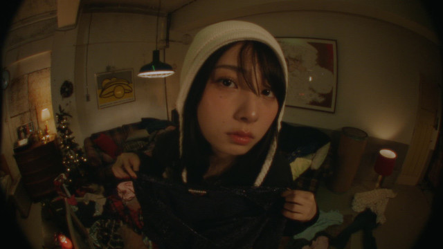 りりあ。 - ずるい君。