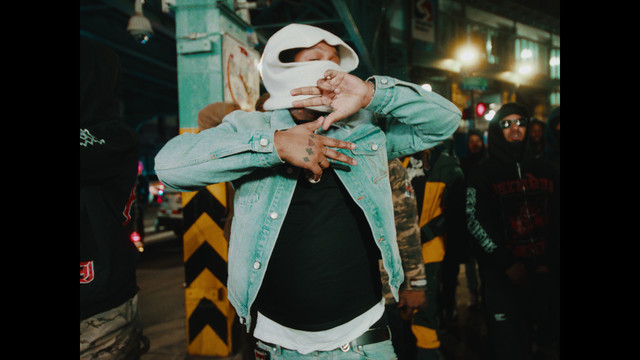 Skrilla - On That Money