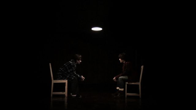 椎名慶治 - 取り調べマイセルフ