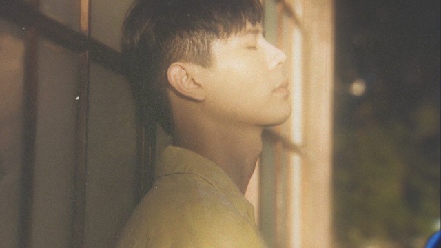 柯朋宇 - 非卖的青春