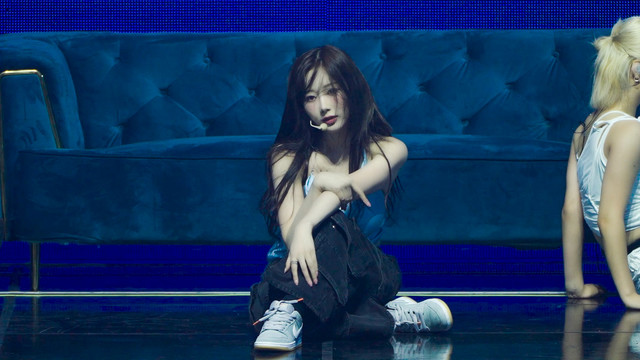 aespa - [直拍] aespa GISELLE《Dopamine (GISELLE Solo)》ㅣ2024 aespa LIVE TOUR - SYNK : PARALLEL LINE Concert in SEOUL (舞蹈版)