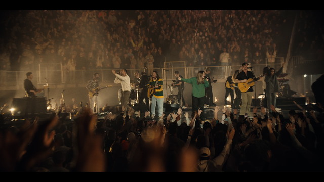 Rachel Halbach - The Lamb's Book of Life (Live From Passion 2025)