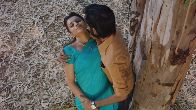 Santhosh Narayanan - Sirukki Vaasam (歌词版)