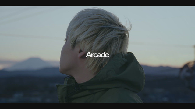 LEAP - アーケード(feat. LEAP)