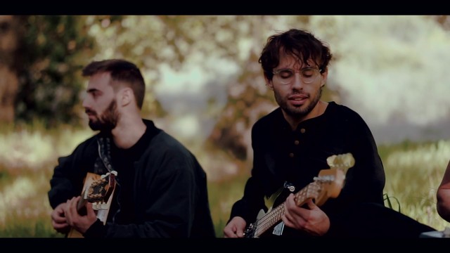 slenderbodies - king (Acoustic)