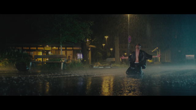 Jamule - Wenn ich geh