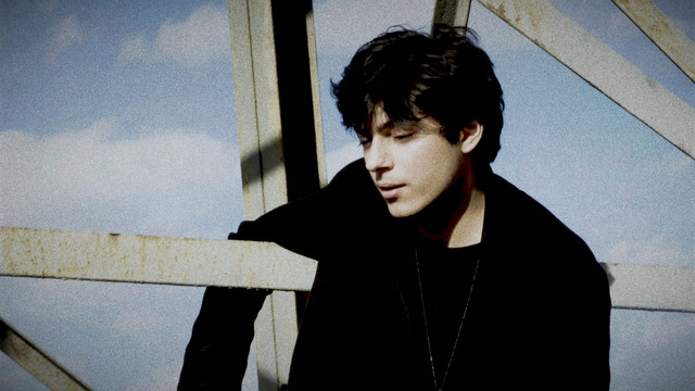 Kina - Tell Me About You