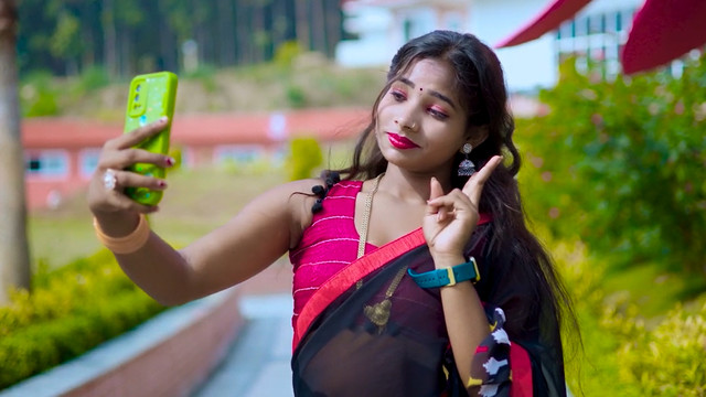 Anil Chaurasiya - Lilra Ke Tor Bindiya Re