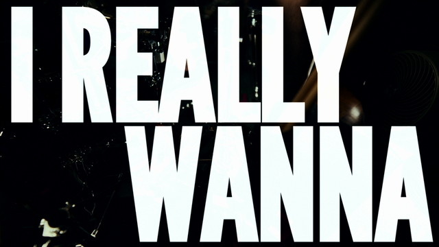 Mammoth - I Really Wanna