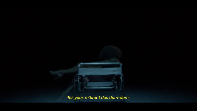 Antoine Elie - Valhalla (歌词版)