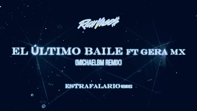 Jayrick - El Último Baile (MichaelBM Remix)