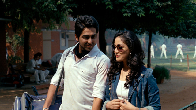 Abhishek - Akshay - Kho Jaane De (From 