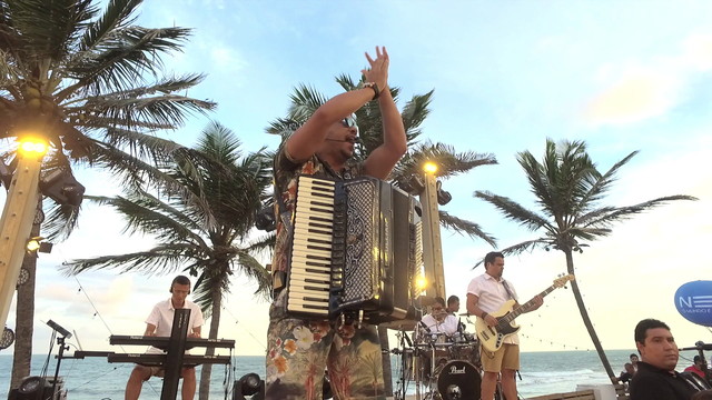 Giullian Monte - Inveja Sua (Ao Vivo)