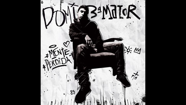 Domi - Mente Perdida (Audio)