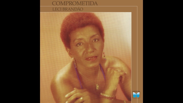 Leci Brandao - O Dono e o Povo (音频版)