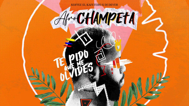 Koffee El Kafetero - Te Pido Que Me Oivides