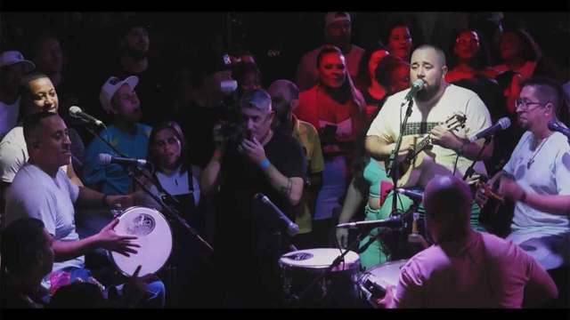 Canto de Rei - Problema emocional / Volta de vez pra mim