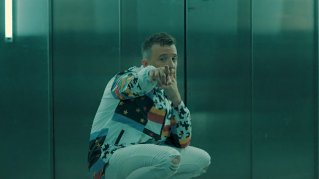 Branan Murphy - Top of the World (Official Music Video)