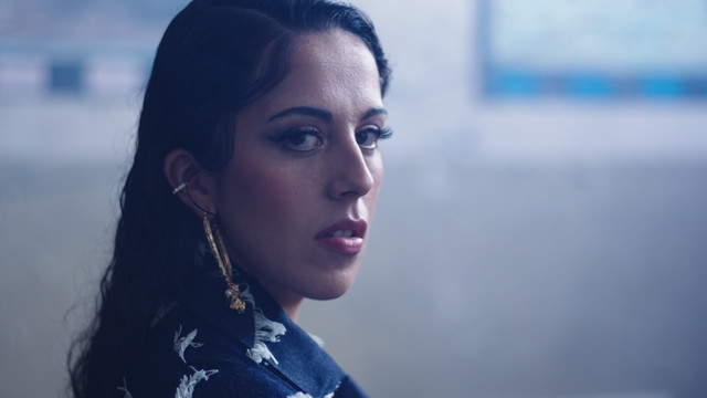 Sara Correia - Madrugou