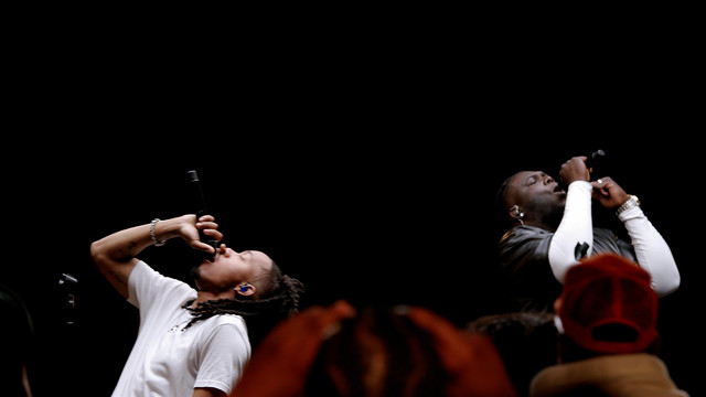 Joe L Barnes - Coming Home To You (Music Video)