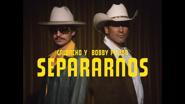 Caloncho - Separarnos