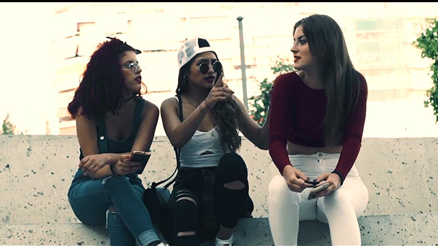 Jose AM - Stay With Me Forever