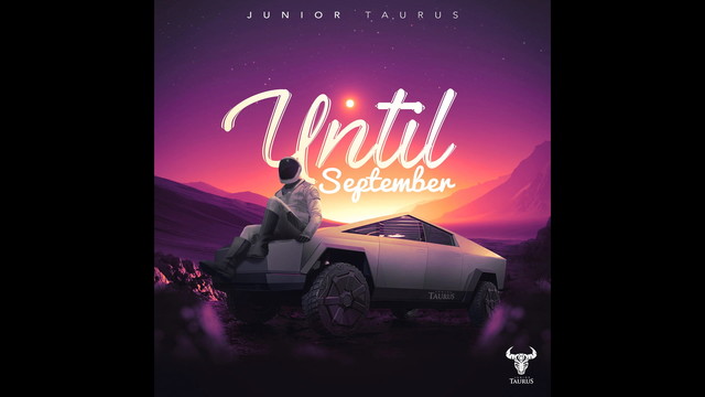 Junior Taurus - Shaker (音频版)