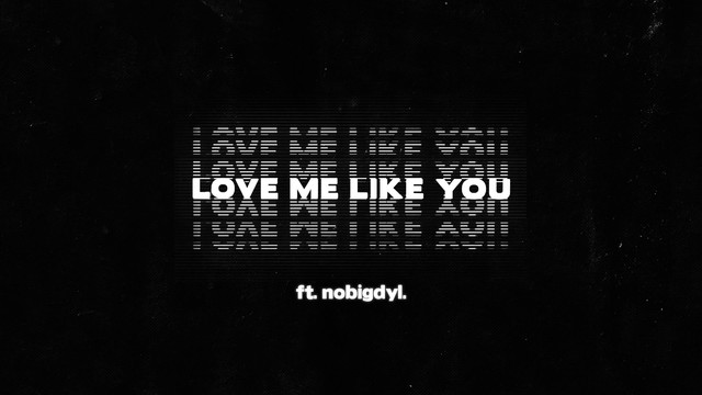 The Young Escape - Love Me Like You (Audio)