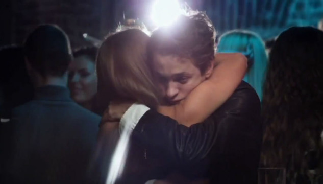 Venger Collective - 9 o'clock