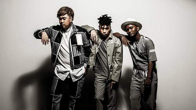 南征北战NZBZ - 别无他求