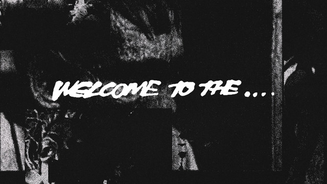 Hot Milk - WELCOME TO THE... (Official Audio)
