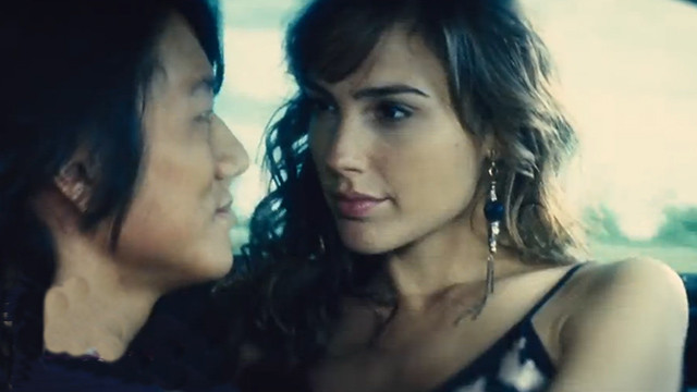 2 Chainz - We Own It (《速度与激情6》电影主题曲)