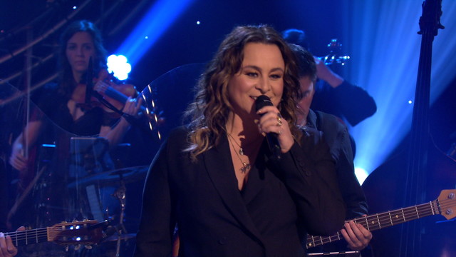 Trijntje Oosterhuis - Kleine Jongen