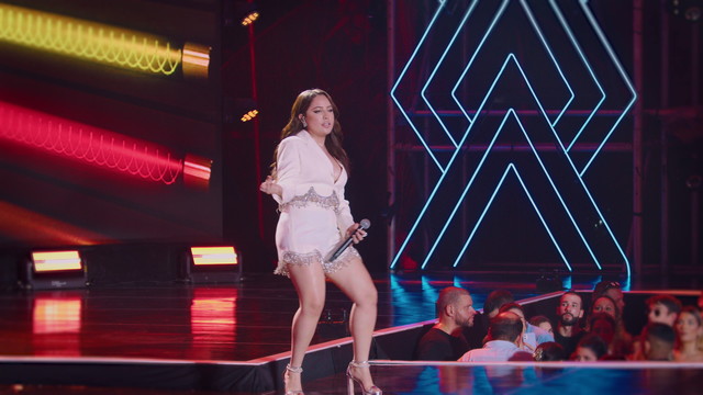 Mari Fernandez - Eu Quero Recair (Ao Vivo)