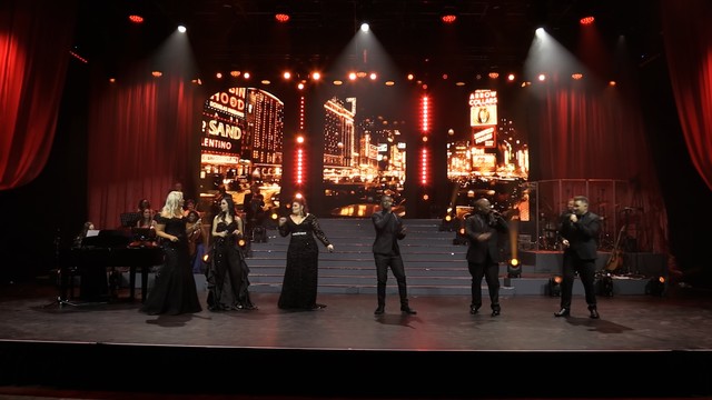 Boki Ntsime - Lovely Way to Spend an Evening & I'm So excited Medley (Live at MGG Productions / 2020)