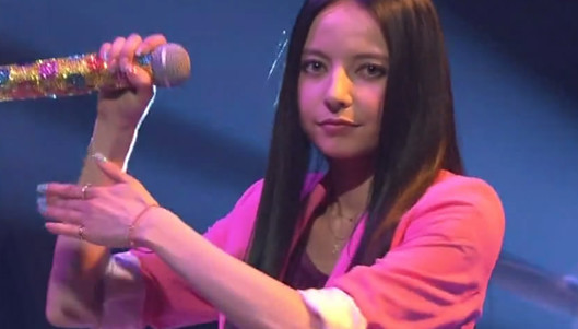 ベッキー♪# - ヤルキスイッチ(Music Japan Live) (Live)