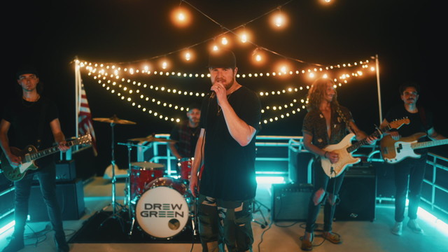 Drew Green - She Got That (Houseboat Sessions)