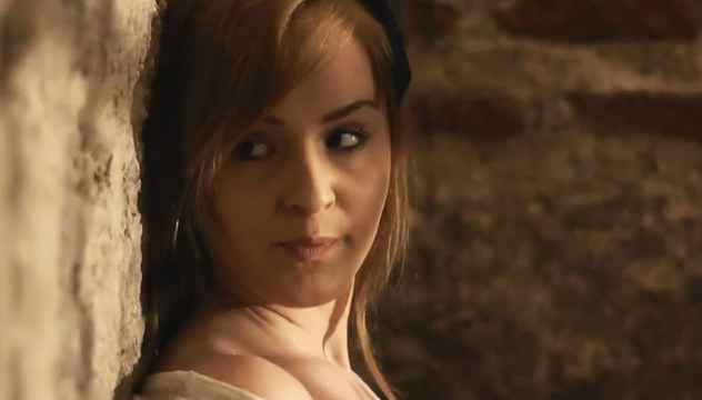 Adelina Berisha - What's Your Name