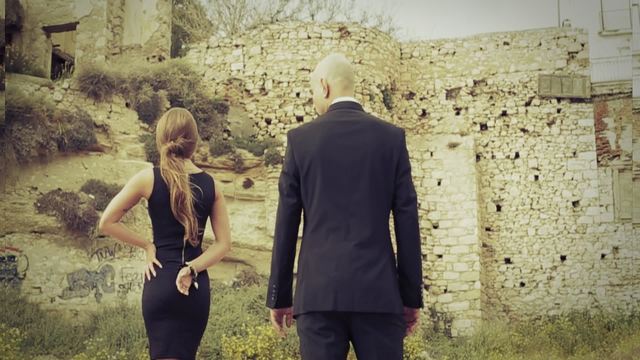 Sazi - An Iha Esena
