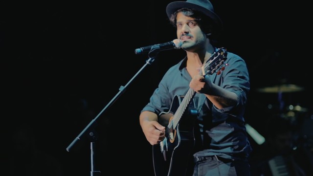 Mannarino - L'Impero (Live)