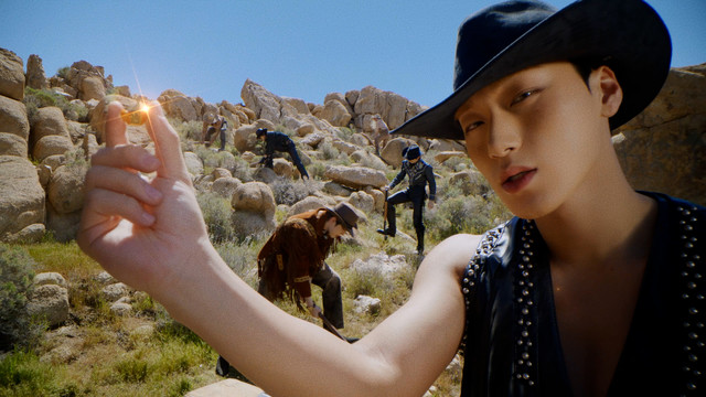 ATEEZ - 'WORK' Official MV