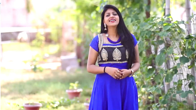 Nikita Lakhara - Cham Cham Chamke Chundadi