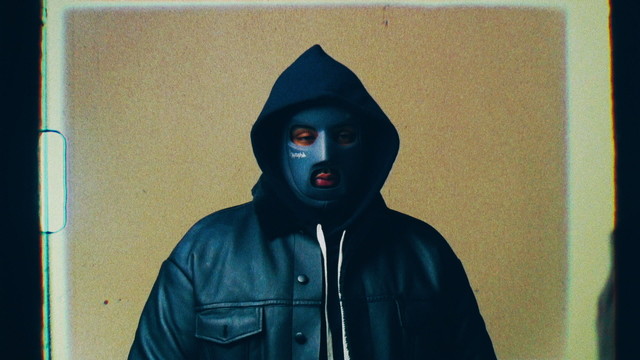 M Huncho - Ocho Cinco (Making Of The Mask)