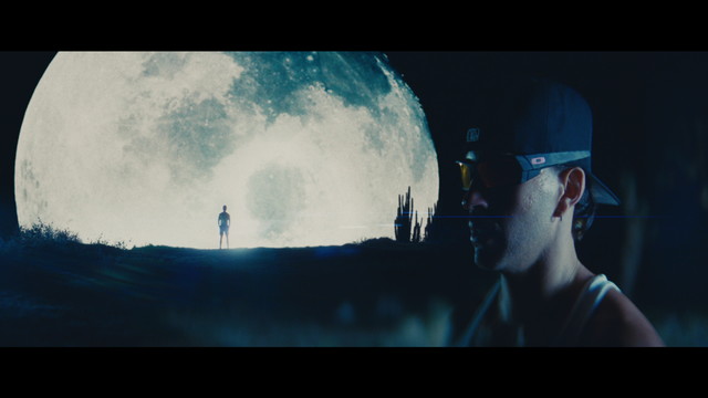 Feid - LUNA