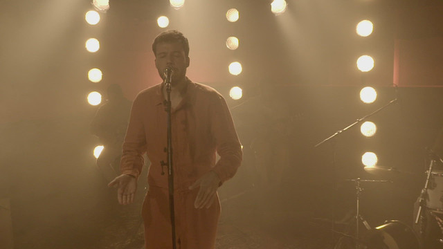 João Cavalcanti - Nó