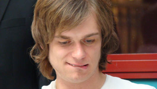 Thomas Godoj - So Gewollt (Live)