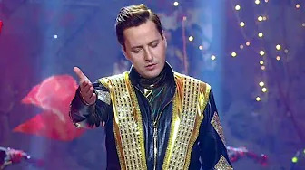 Vitas - Опера №2 (New Year's 2022)