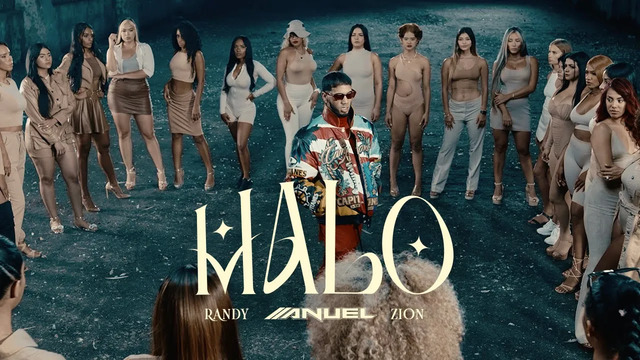 Anuel AA - Malo