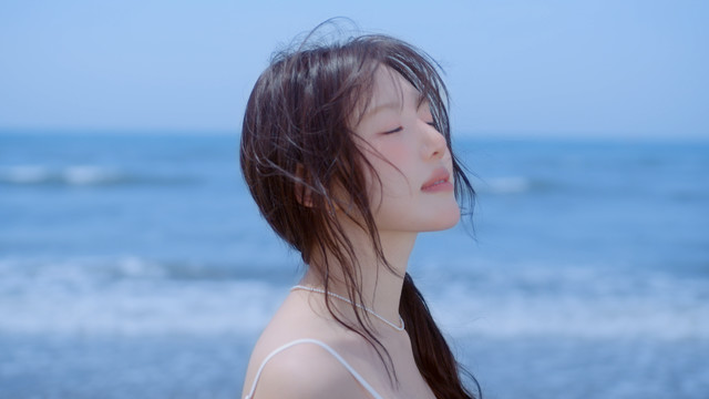 예린 - 조각별 (Shooting Star) (Prod. PATEKO (파테코)) (Teaser 2) (Teaser)