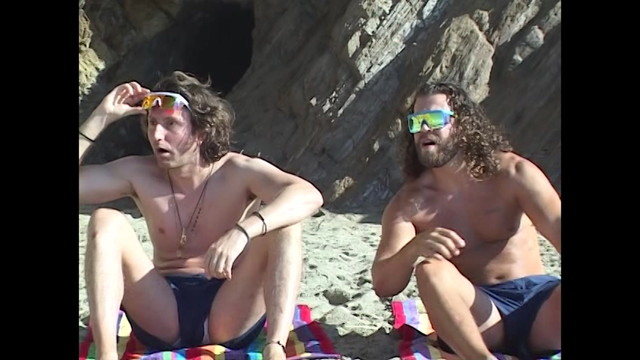 Young Bombs - Better Day